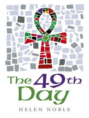 cover image of The 49th Day